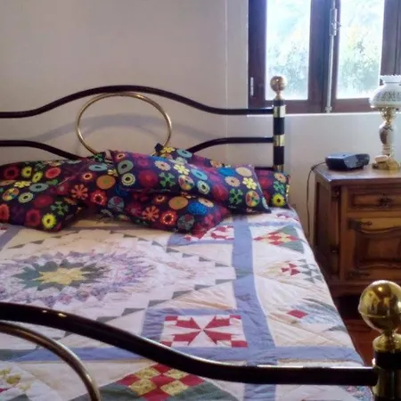 Refugio Da Montanha Amazing Views Gois Region * Coimbra