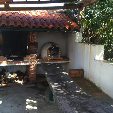 Refugio Da Montanha Amazing Views Gois Region Coimbra