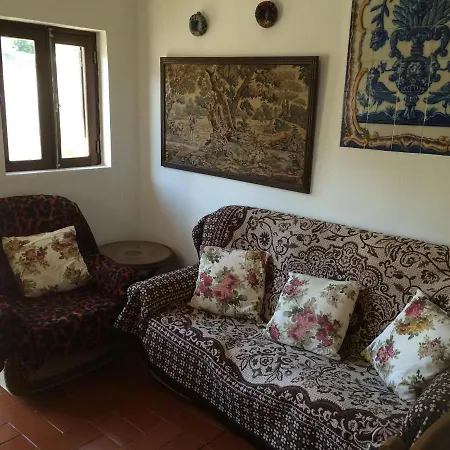 Refugio Da Montanha Amazing Views Gois Region Holiday home