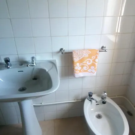 Holiday home Refugio Da Montanha Amazing Views Gois Region *