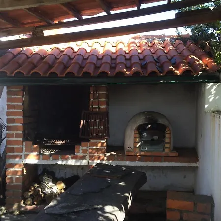 Refugio Da Montanha Amazing Views Gois Region Holiday home Coimbra