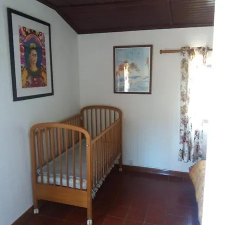 Holiday home Refugio Da Montanha Amazing Views Gois Region