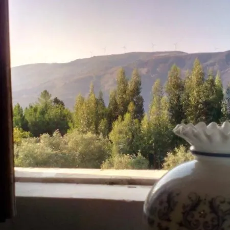 Сasa de vacaciones Refugio Da Montanha Amazing Views Gois Region