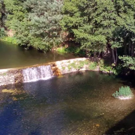 Refugio Da Montanha Amazing Views Gois Region Holiday home Coimbra