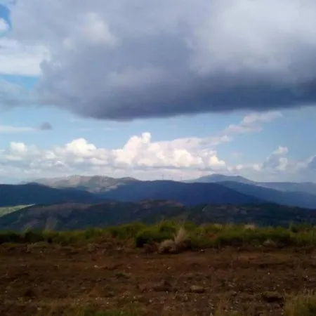 Holiday home Refugio Da Montanha Amazing Views Gois Region Coimbra