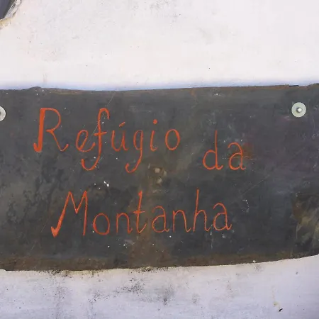 Holiday home Refugio Da Montanha Amazing Views Gois Region *